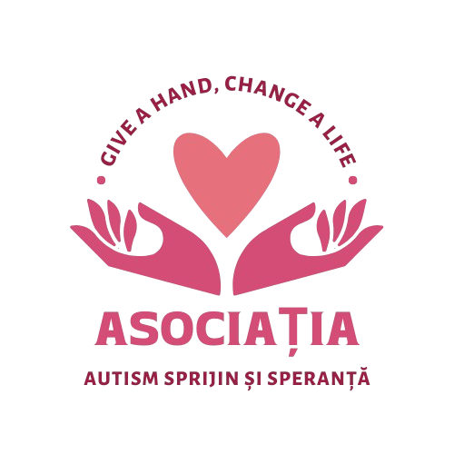 Logo Asociația Autism Sprijin și Speranță